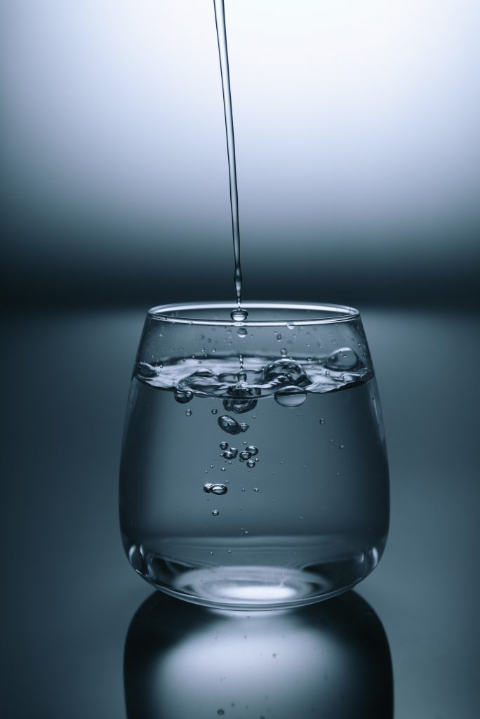 kodycjonowanie wody pitnej